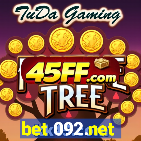 bet 092.net